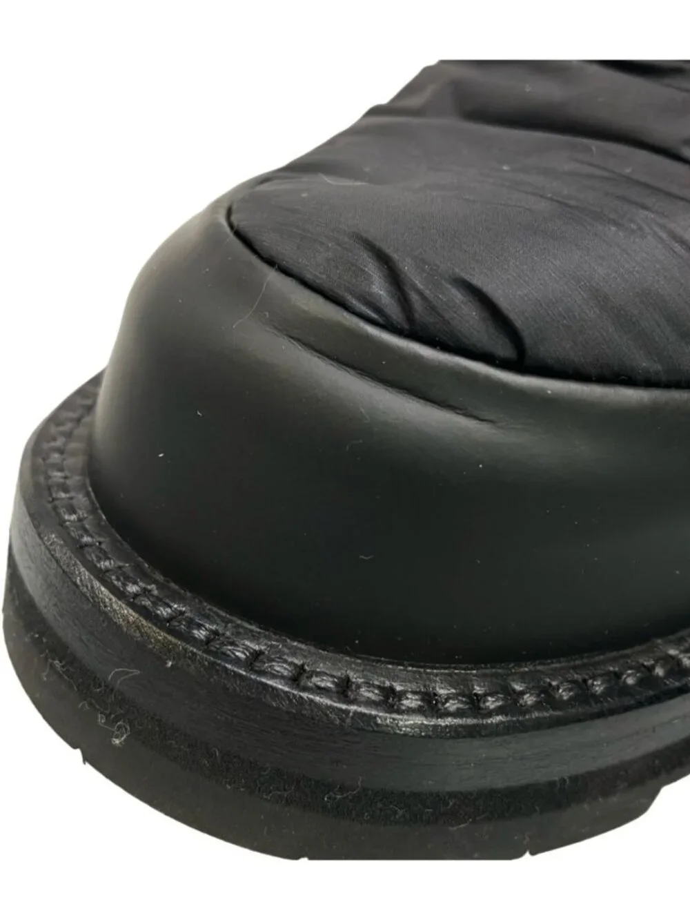 Moncler Hike Snow Boots Winter Desertyx Hyke